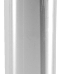 Douilles ½ » longues 6 pans métriques