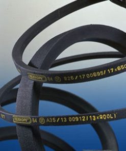 Courroie S84 – section Z